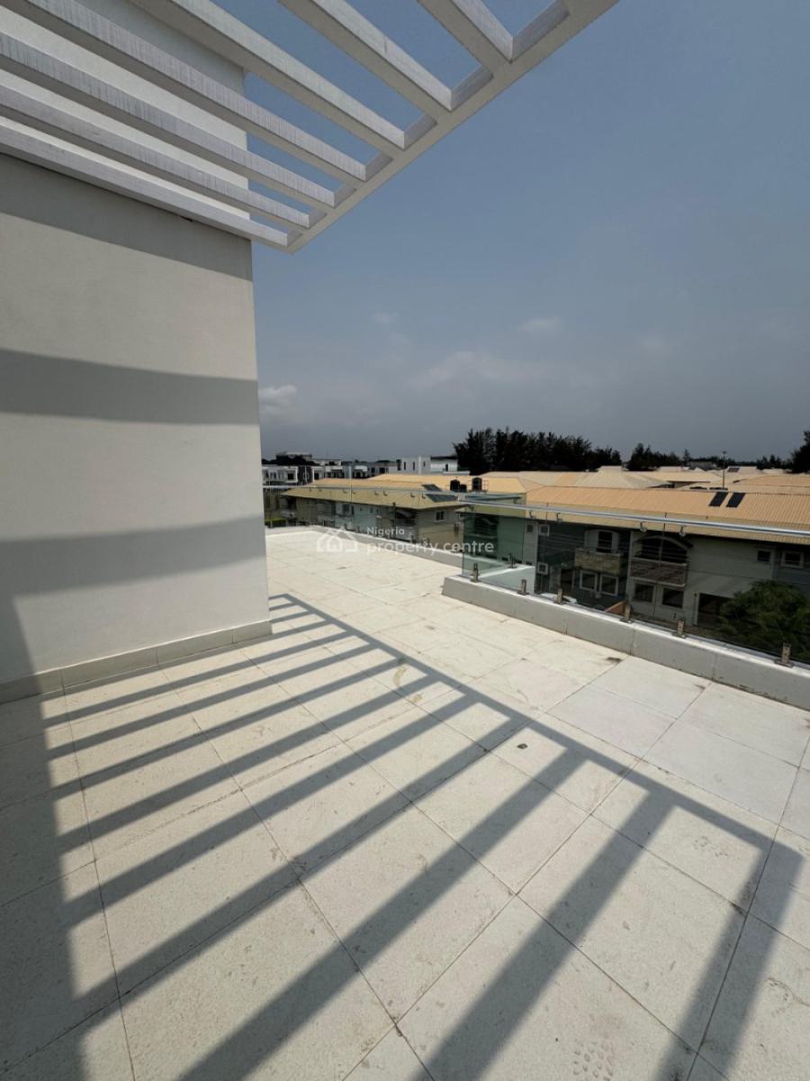 Luxurious 5-bedroom Detached Duplex, Lekki, Lagos, Detached Duplex for Sale