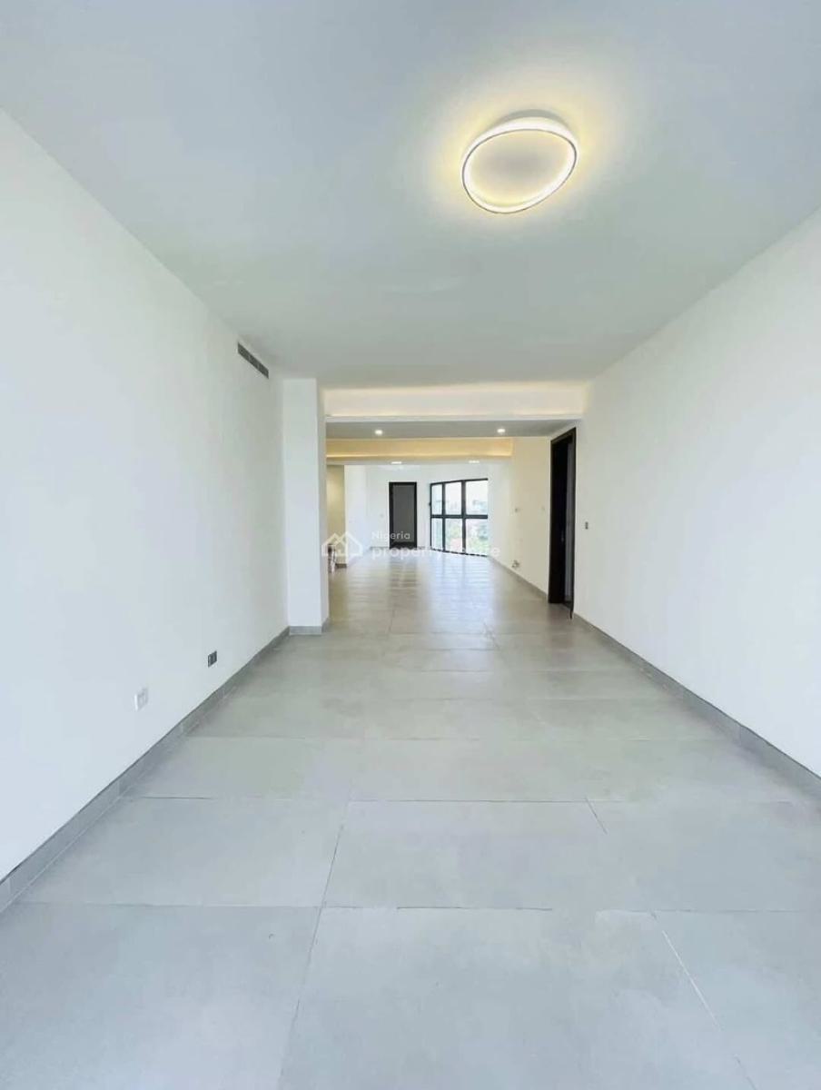 4-bedroom Luxury Residence, Victoria Island (vi), Lagos, Flat / Apartment for Sale