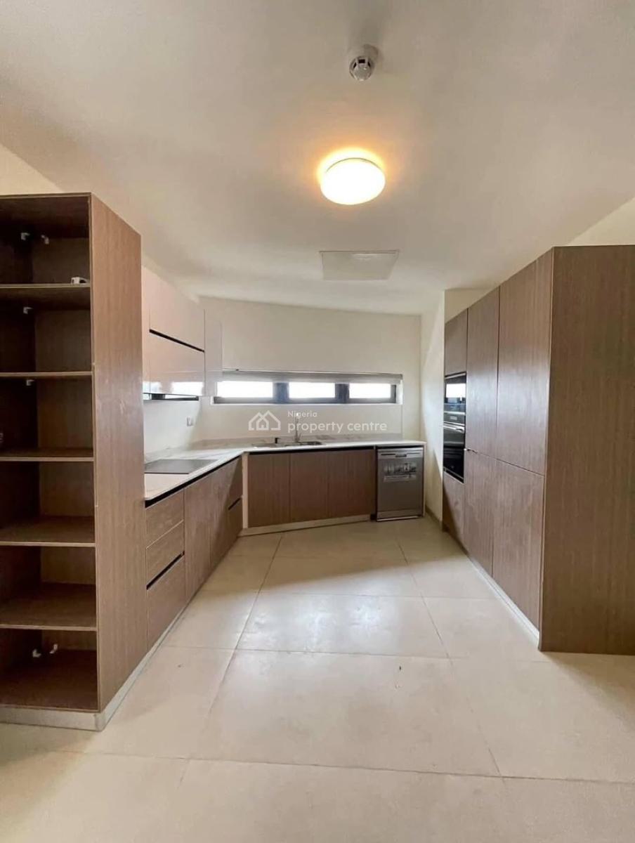 4-bedroom Luxury Residence, Victoria Island (vi), Lagos, Flat / Apartment for Sale