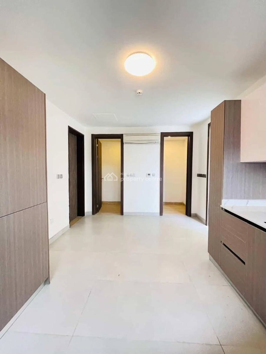 4-bedroom Luxury Residence, Victoria Island (vi), Lagos, Flat / Apartment for Sale