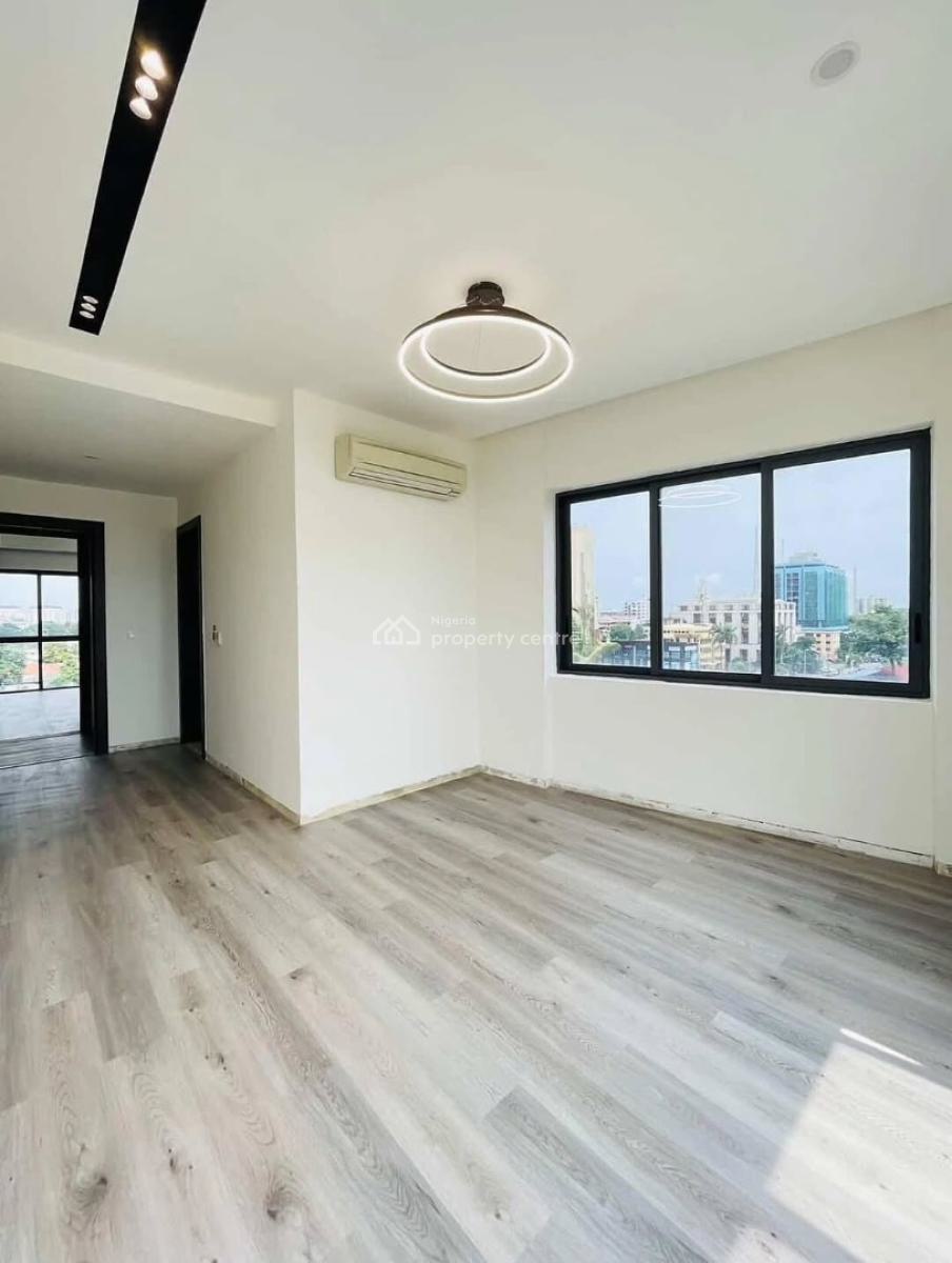 4-bedroom Luxury Residence, Victoria Island (vi), Lagos, Flat / Apartment for Sale