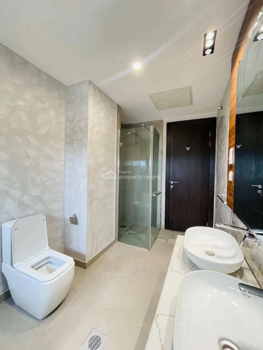 4-bedroom Luxury Residence, Victoria Island (vi), Lagos, Flat / Apartment for Sale