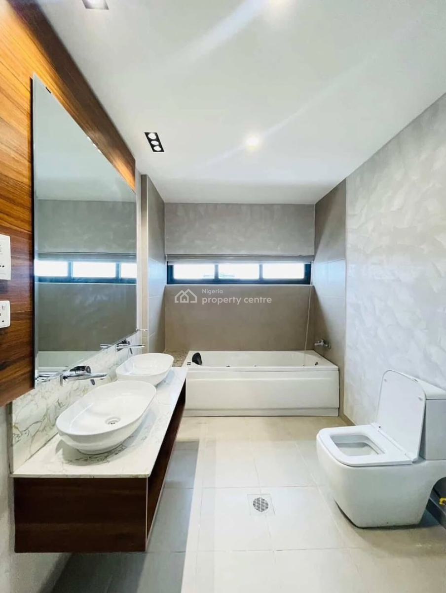 4-bedroom Luxury Residence, Victoria Island (vi), Lagos, Flat / Apartment for Sale