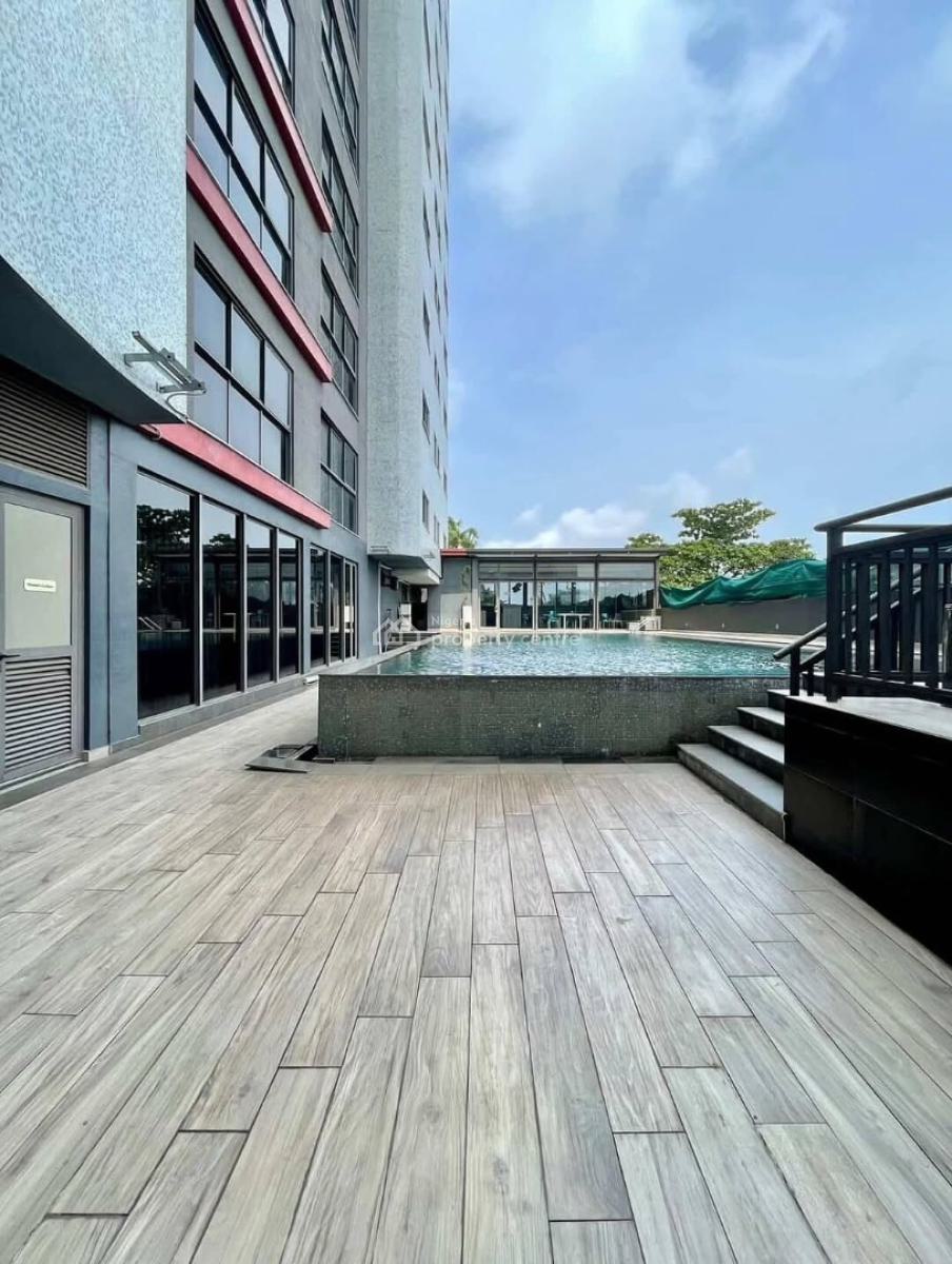 4-bedroom Luxury Residence, Victoria Island (vi), Lagos, Flat / Apartment for Sale