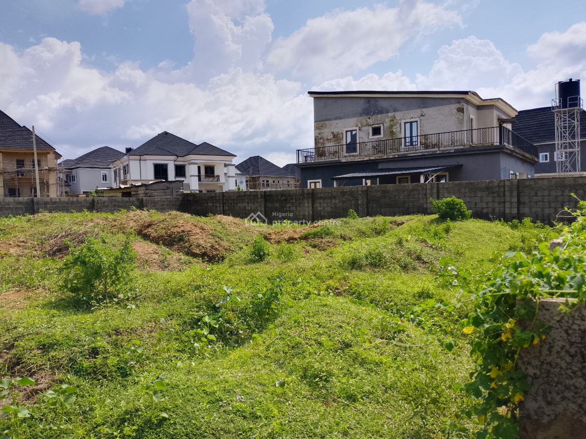 Residential Plot, Seaman Global Estate, Lugbe District, Abuja, Residential Land for Sale