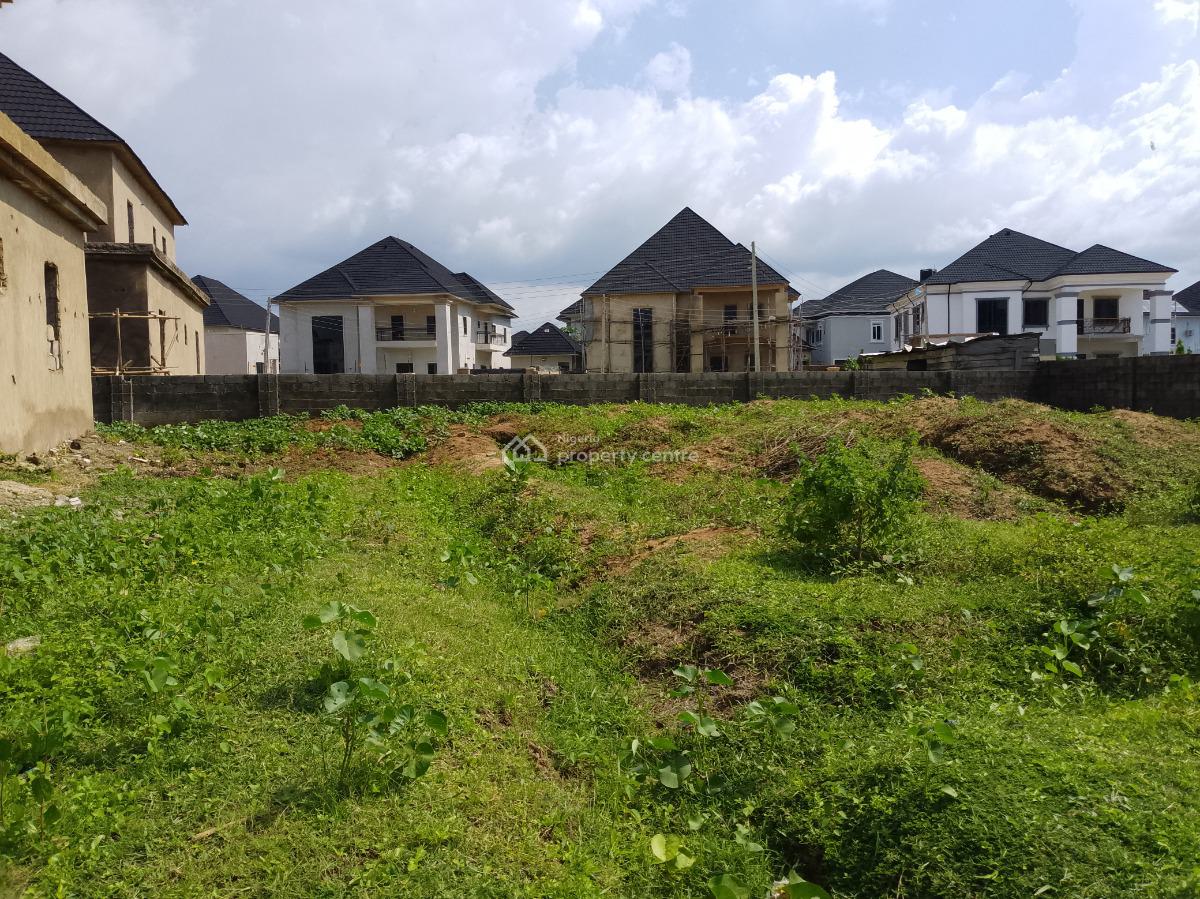 Residential Plot, Seaman Global Estate, Lugbe District, Abuja, Residential Land for Sale