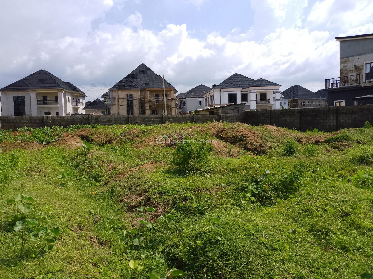 Residential Plot, Seaman Global Estate, Lugbe District, Abuja, Residential Land for Sale