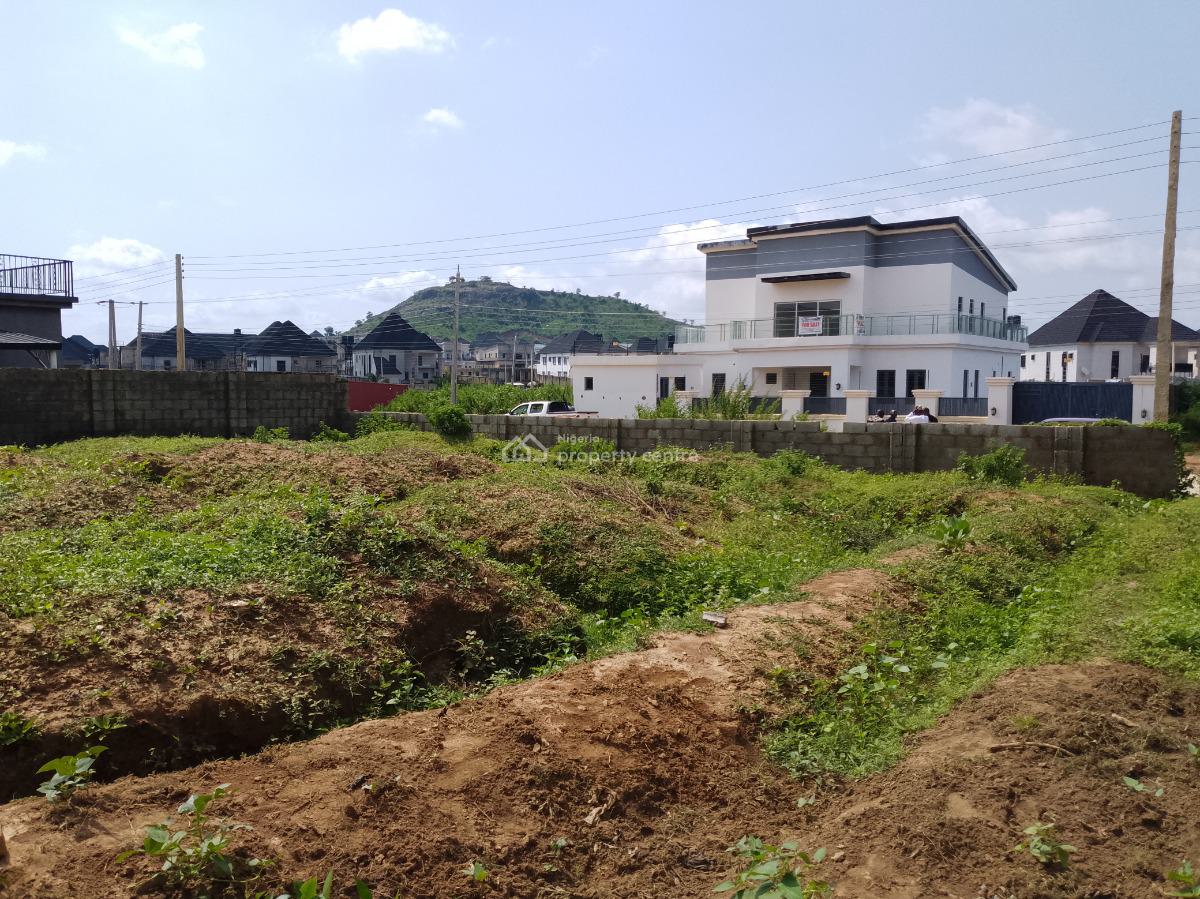 Residential Plot, Seaman Global Estate, Lugbe District, Abuja, Residential Land for Sale