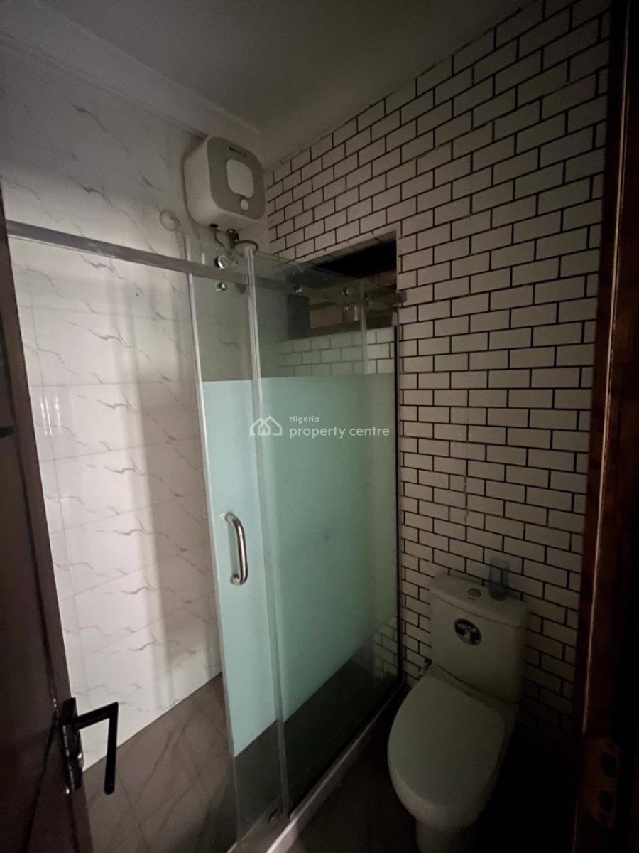 5 Bedroom Terrace Duplex with Bq, Maryland, Lagos, Terraced Duplex for Sale