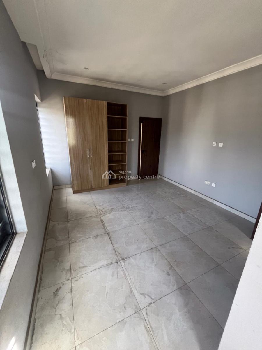 5 Bedroom Terrace Duplex with Bq, Maryland, Lagos, Terraced Duplex for Sale