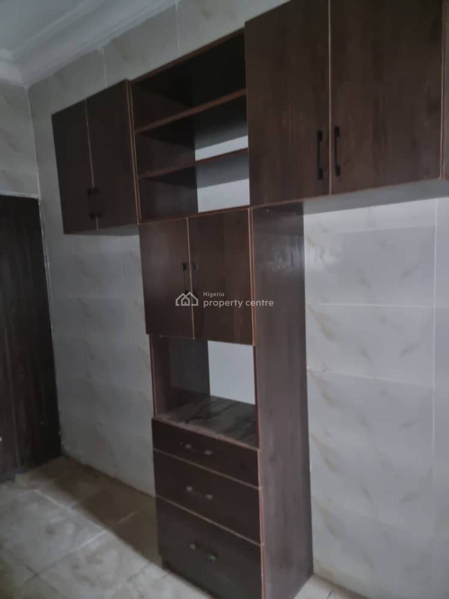 4 Bedroom Terrace Duplex in Dawaki Abuja, Located in Dawaki Near The Ultra Modern Market, Dawaki, Gwarinpa, Abuja, Terraced Duplex for Sale