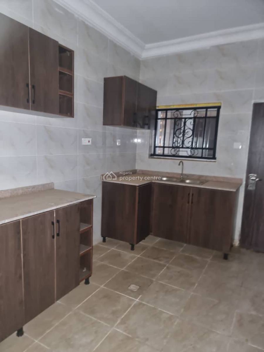 4 Bedroom Terrace Duplex in Dawaki Abuja, Located in Dawaki Near The Ultra Modern Market, Dawaki, Gwarinpa, Abuja, Terraced Duplex for Sale
