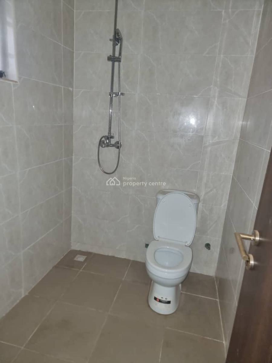 4 Bedroom Terrace Duplex in Dawaki Abuja, Located in Dawaki Near The Ultra Modern Market, Dawaki, Gwarinpa, Abuja, Terraced Duplex for Sale