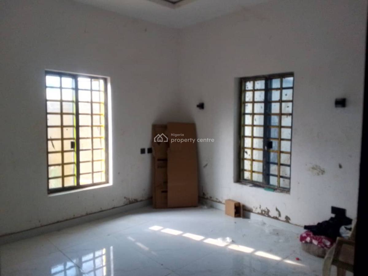 4 Bedroom Brand New Duplex, Self Compound, Estate, Maryland, Lagos, Semi-detached Duplex for Rent