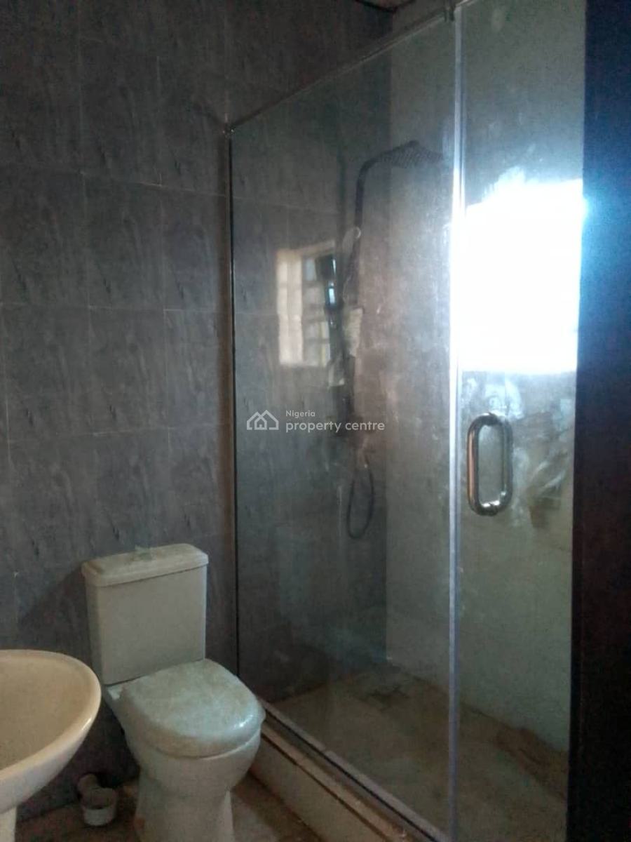 4 Bedroom Brand New Duplex, Self Compound, Estate, Maryland, Lagos, Semi-detached Duplex for Rent