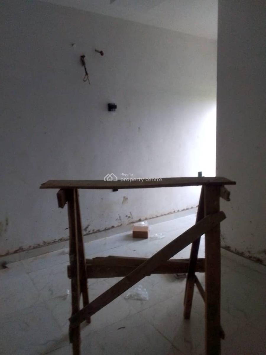 4 Bedroom Brand New Duplex, Self Compound, Estate, Maryland, Lagos, Semi-detached Duplex for Rent