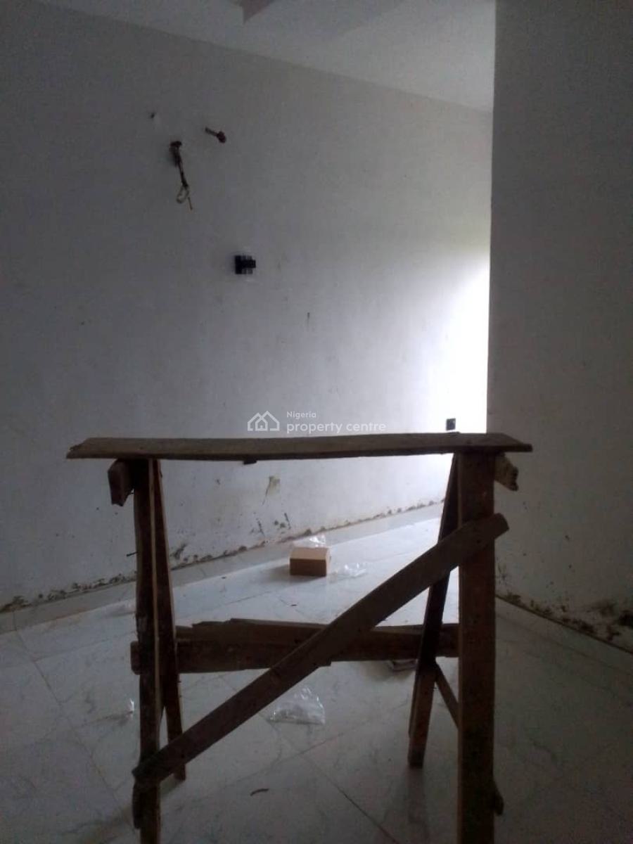 4 Bedroom Brand New Duplex, Self Compound, Estate, Maryland, Lagos, Semi-detached Duplex for Rent