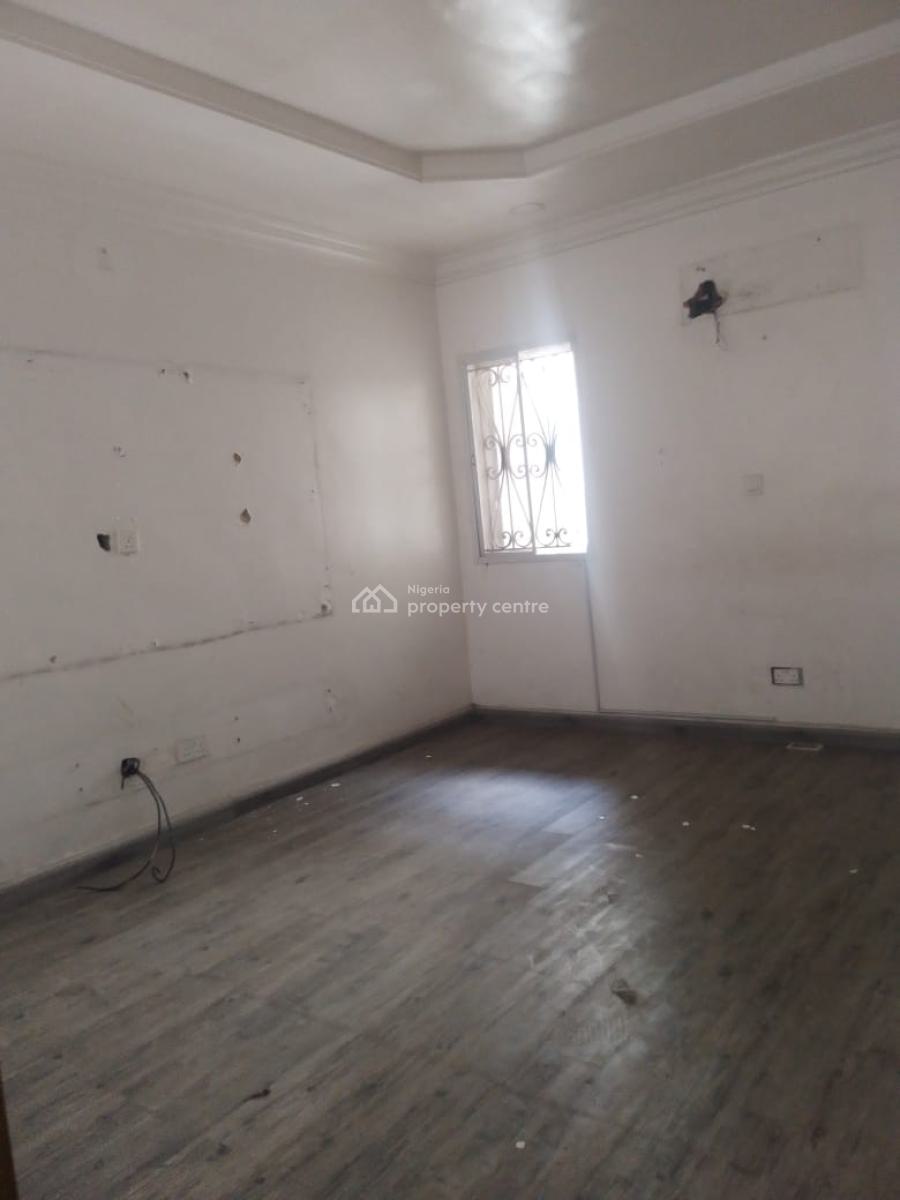 Spacious Single Room Selfcon, Thomas Estate, Ajah, Lagos, Self Contain (single Rooms) for Rent
