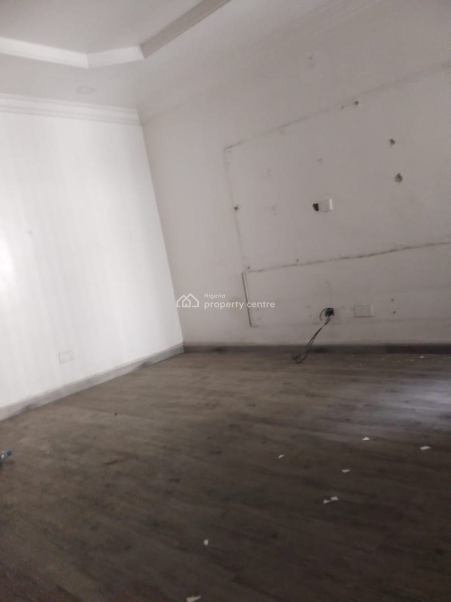 Spacious Single Room Selfcon, Thomas Estate, Ajah, Lagos, Self Contain (single Rooms) for Rent
