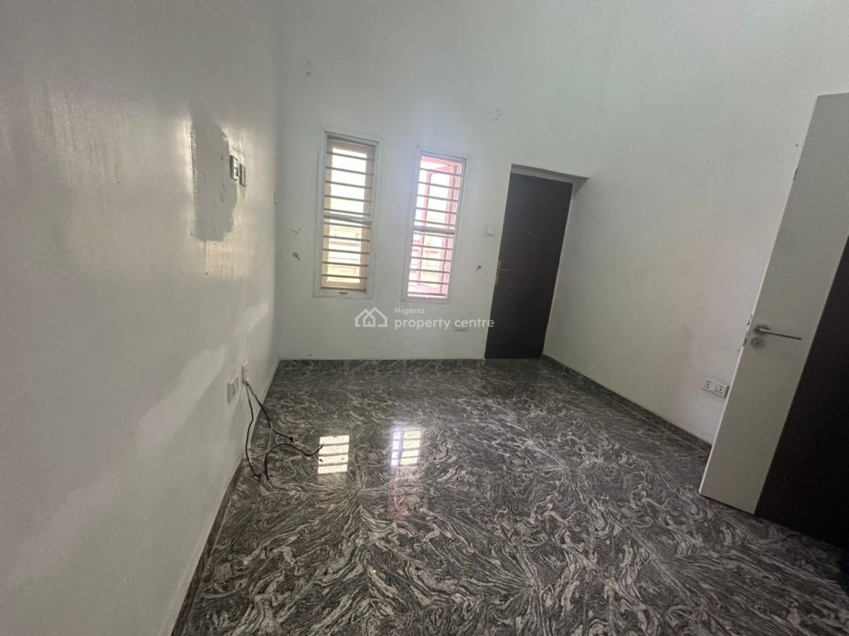 Fully Serviced 3bedroom Terrace Duplex with Bq, Ikate Lekki Lagos, Ikate, Lekki, Lagos, Terraced Duplex for Rent