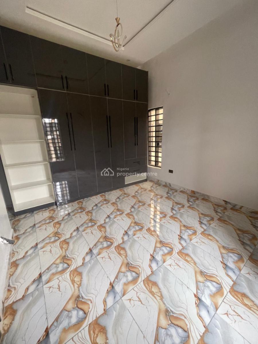 5 Bedroom Detached Duplex with a Bq and a Swimming Pool, Medina, Gbagada, Lagos, Detached Duplex for Sale
