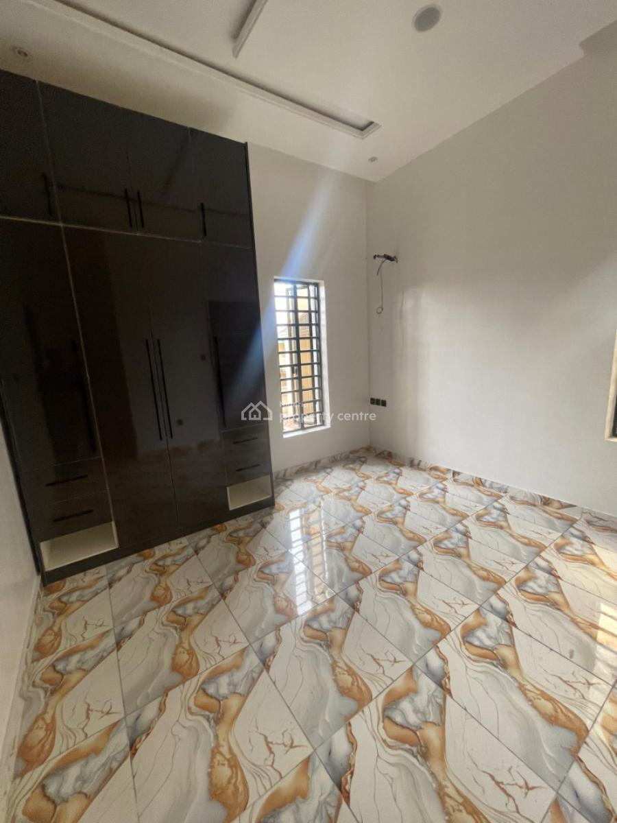 5 Bedroom Detached Duplex with a Bq and a Swimming Pool, Medina, Gbagada, Lagos, Detached Duplex for Sale
