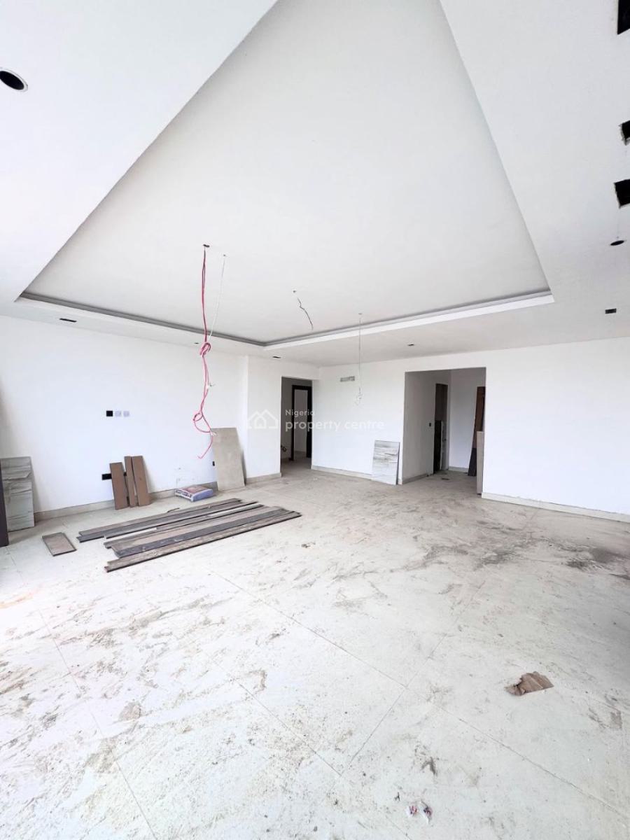 Beautiful 3 Bedroom Apartment, Victoria Island (vi), Lagos, Flat / Apartment for Sale