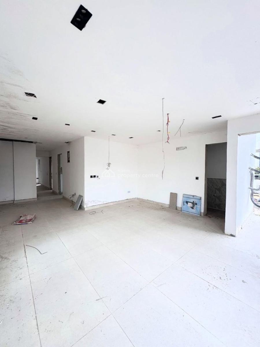 Beautiful 3 Bedroom Apartment, Victoria Island (vi), Lagos, Flat / Apartment for Sale