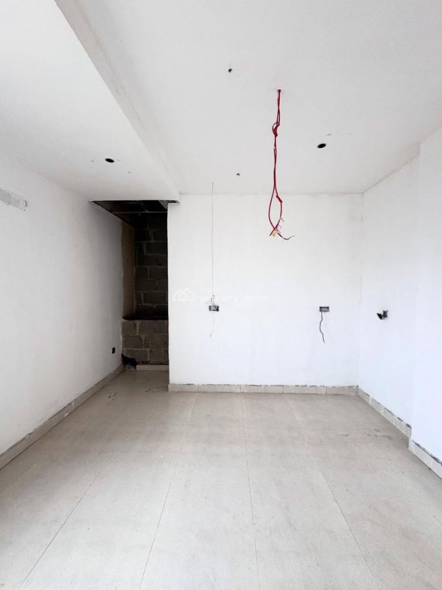 Beautiful 3 Bedroom Apartment, Victoria Island (vi), Lagos, Flat / Apartment for Sale