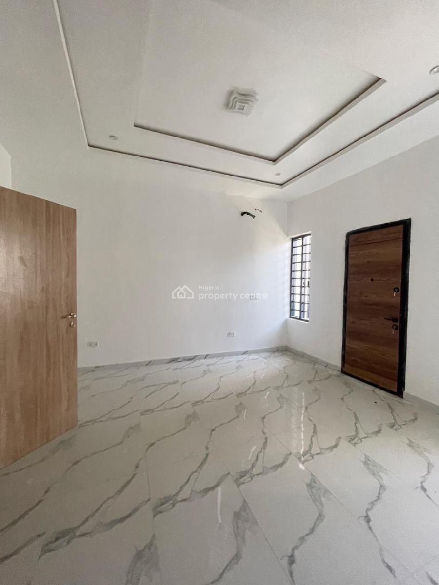 4 Bedroom Terrace Duplex, Ajah, Lagos, Terraced Duplex for Sale