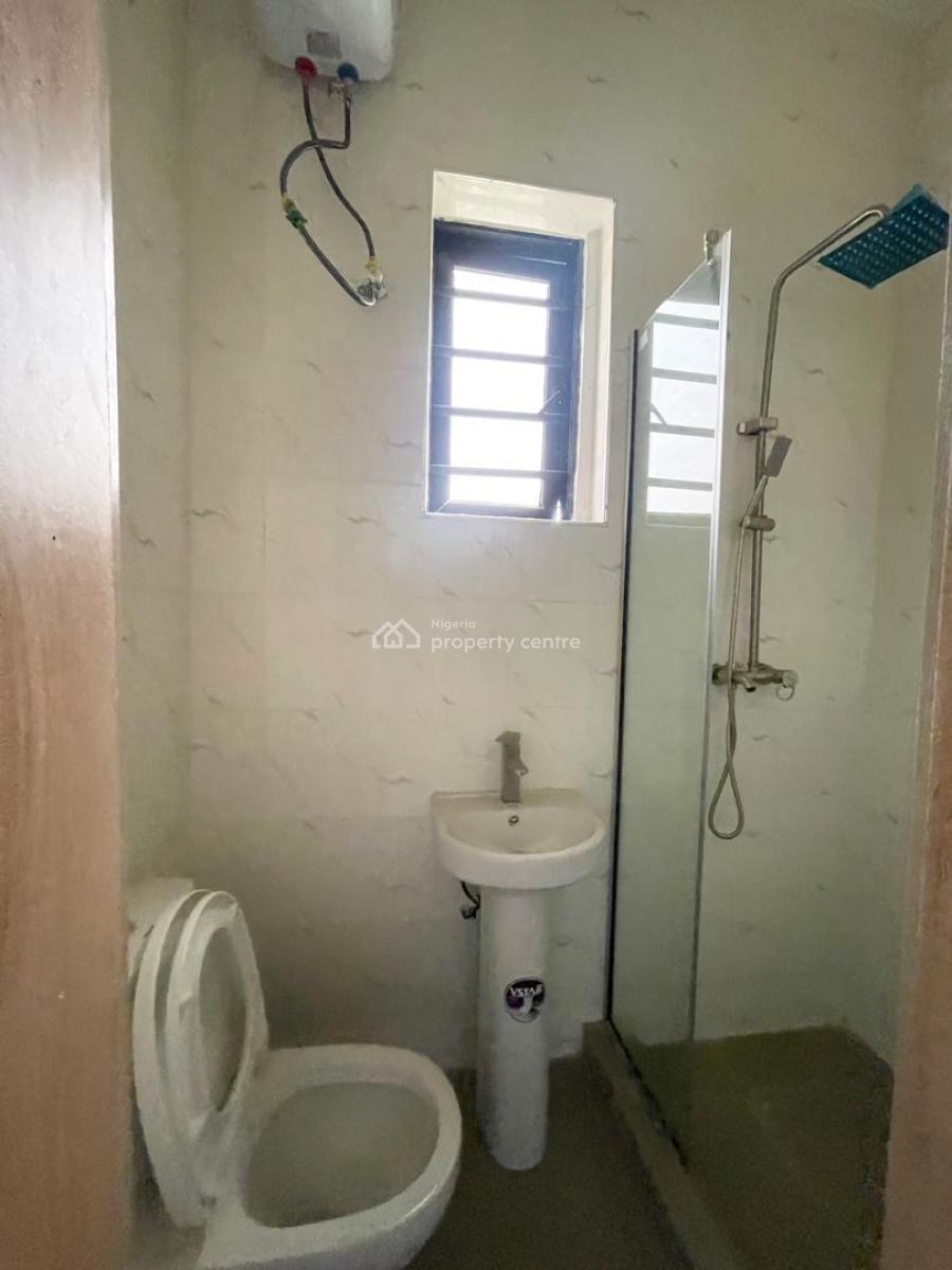 4 Bedroom Terrace Duplex, Ajah, Lagos, Terraced Duplex for Sale