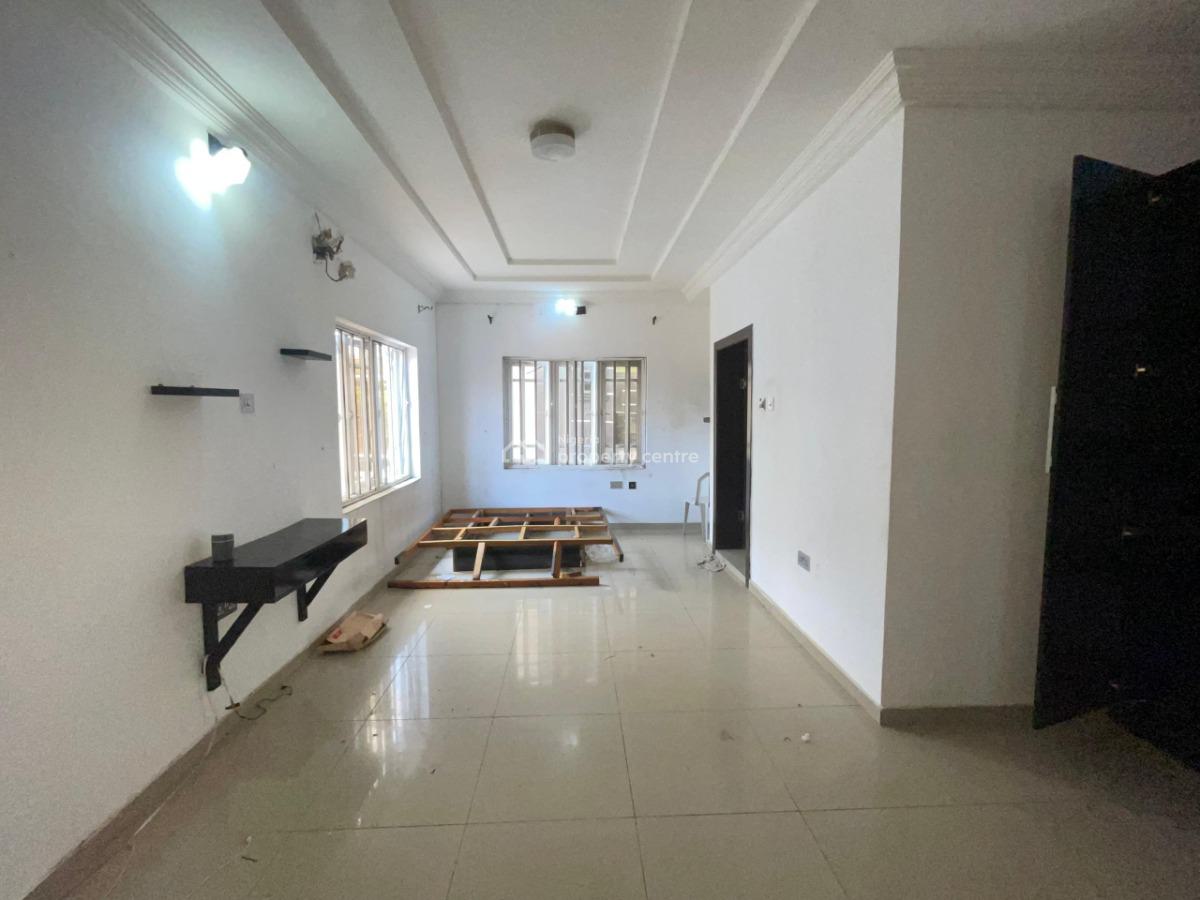 Nicely Finished Four (4) Bedroom Terrace House with a Study Room, Peninsula Gardens Estate, Ajah, Lagos, Terraced Duplex for Rent