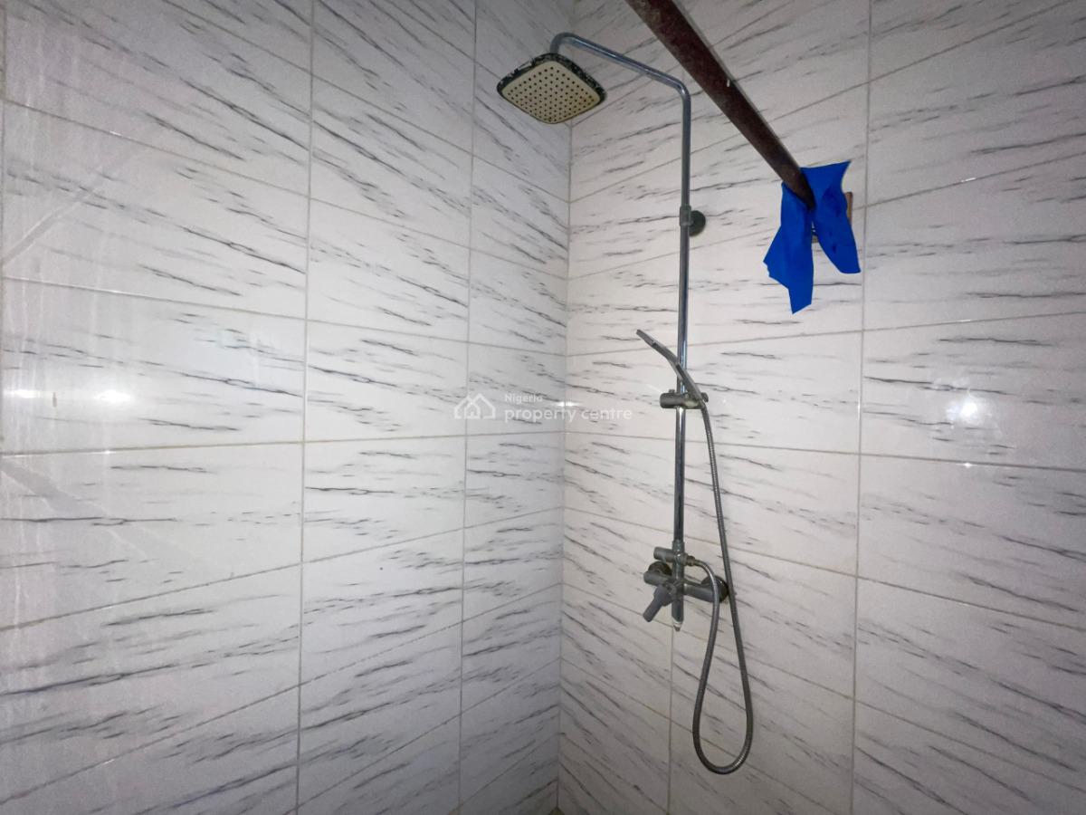 Nicely Finished Four (4) Bedroom Terrace House with a Study Room, Peninsula Gardens Estate, Ajah, Lagos, Terraced Duplex for Rent