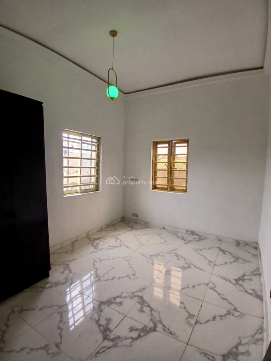 Brand New 2 Bedroom Flat Upstairs & Downstairs, Ajah, Lagos, Flat / Apartment for Rent