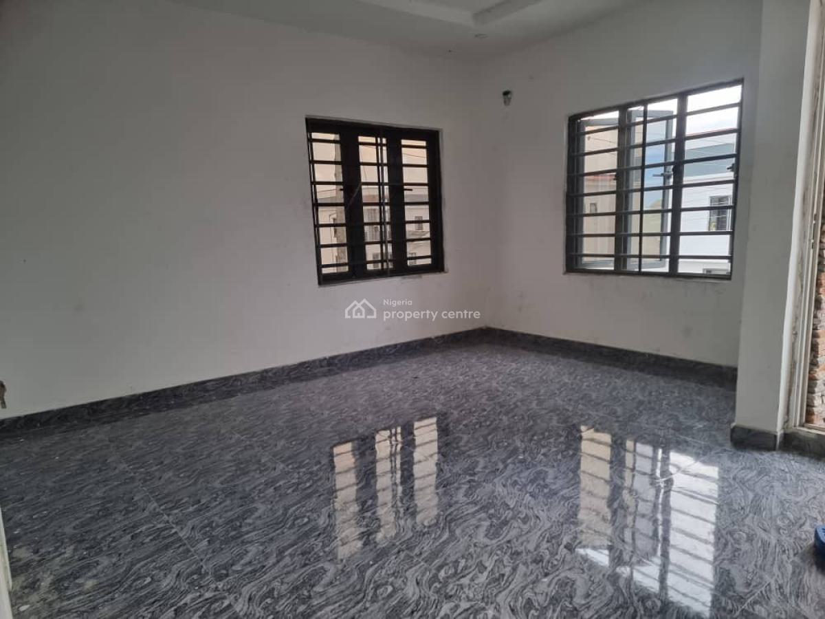 Sharp 3 Bedrooms Duplex (self Compound), Bogije, Ajah, Lagos, Semi-detached Duplex for Rent