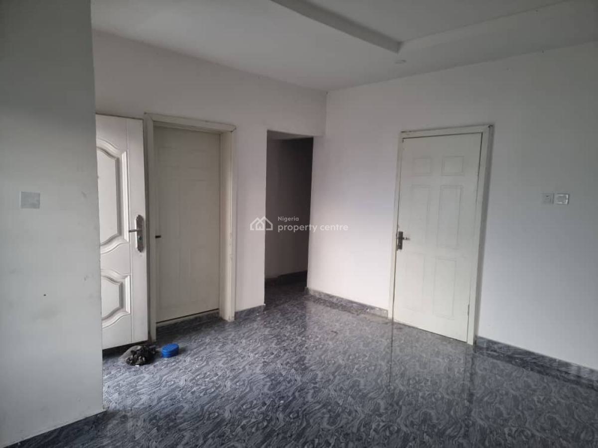 Sharp 3 Bedrooms Duplex (self Compound), Bogije, Ajah, Lagos, Semi-detached Duplex for Rent