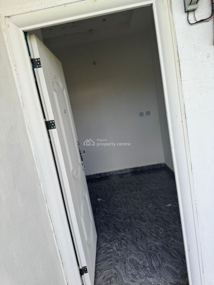 Sharp 3 Bedrooms Duplex (self Compound), Bogije, Ajah, Lagos, Semi-detached Duplex for Rent