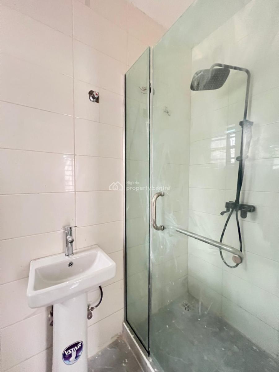 The Most Affordable 2 Bedroom Apartment in Lekki, Ologolo, Lekki, Lagos, Flat / Apartment for Sale