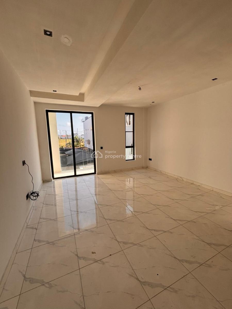 Spacious 2bedroom Apartment at Ikate, Ikate By T. Ajah, Ikate Elegushi, Lekki, Lagos, House for Rent