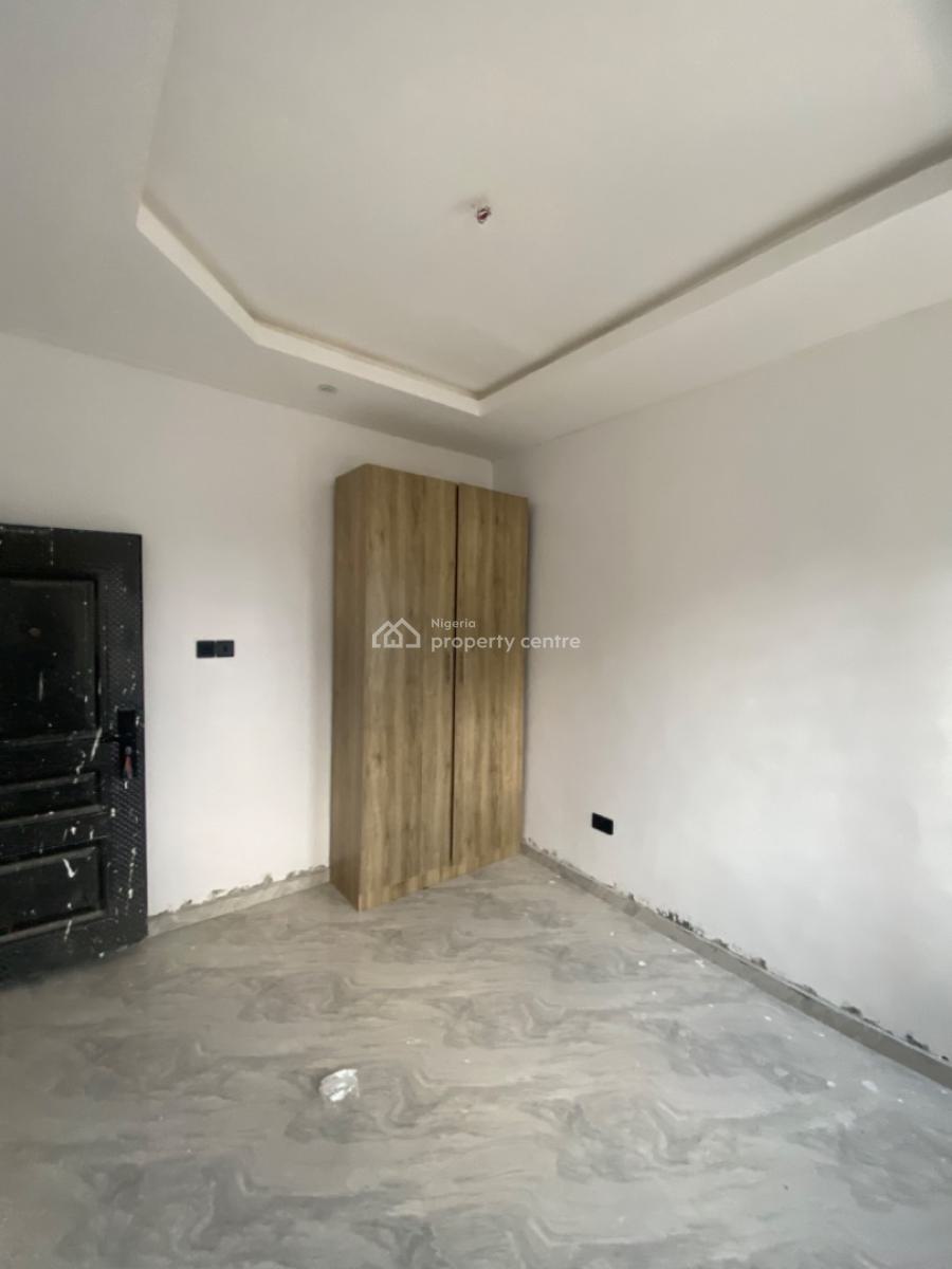Very Sweet and Lovable Brand New Mini Flat Downstairs, Alashela Royal Estate, Ogombo, Ajah, Lagos, Mini Flat (room and Parlour) for Rent
