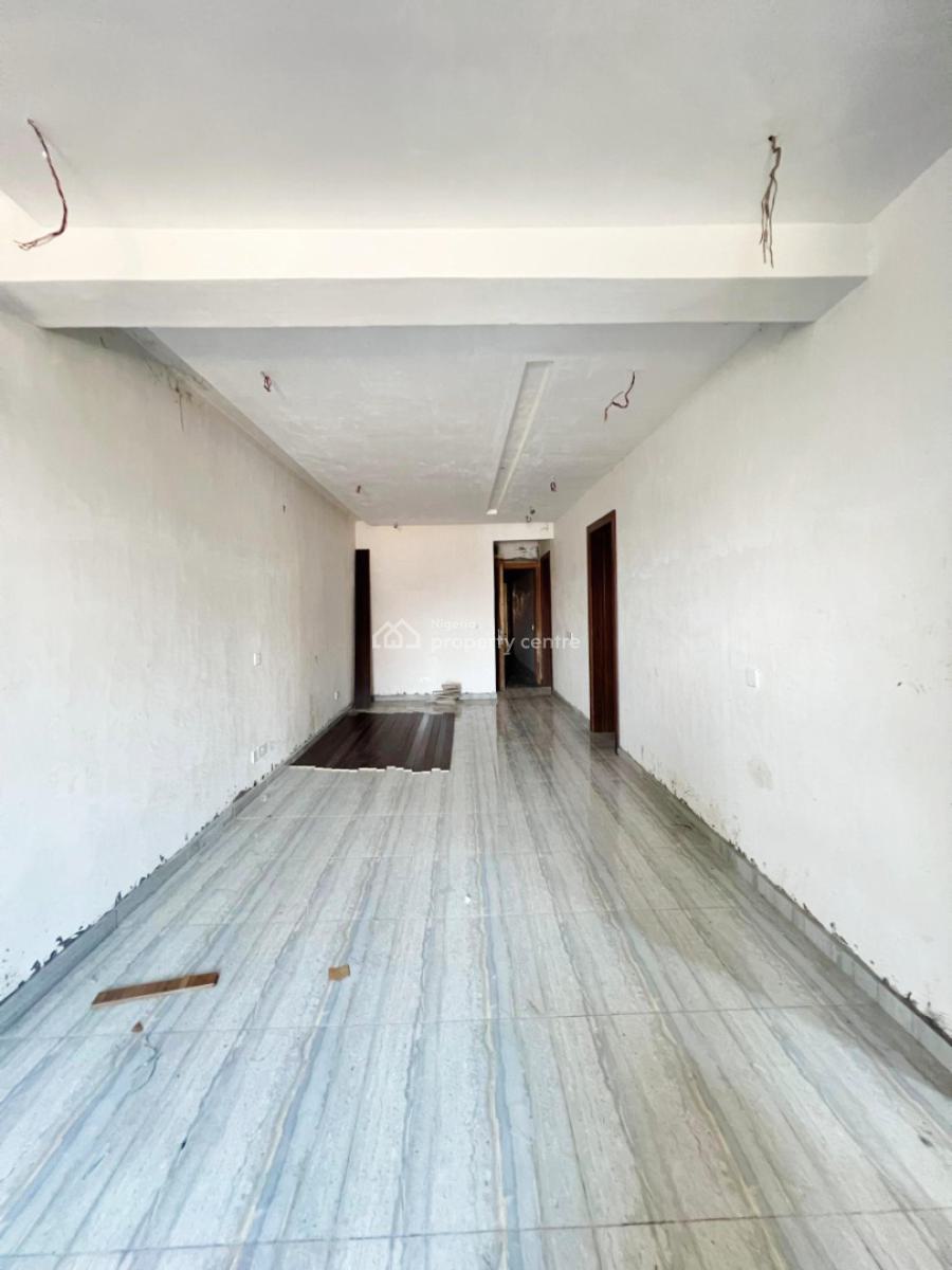 Newly Built 2 Bedroom Apartment Within an Estate, Ologolo, Lekki, Lagos, Block of Flats for Sale