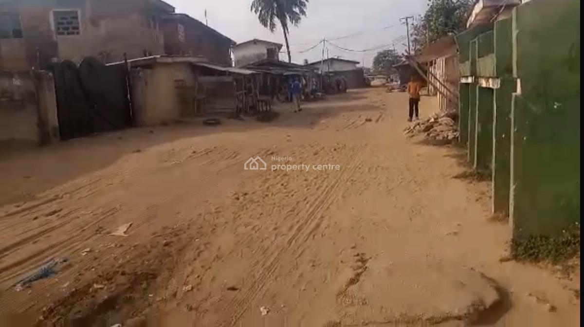 Passive Investment and Business Brief, Alaba, Ojo, Lagos, Block of Flats for Sale