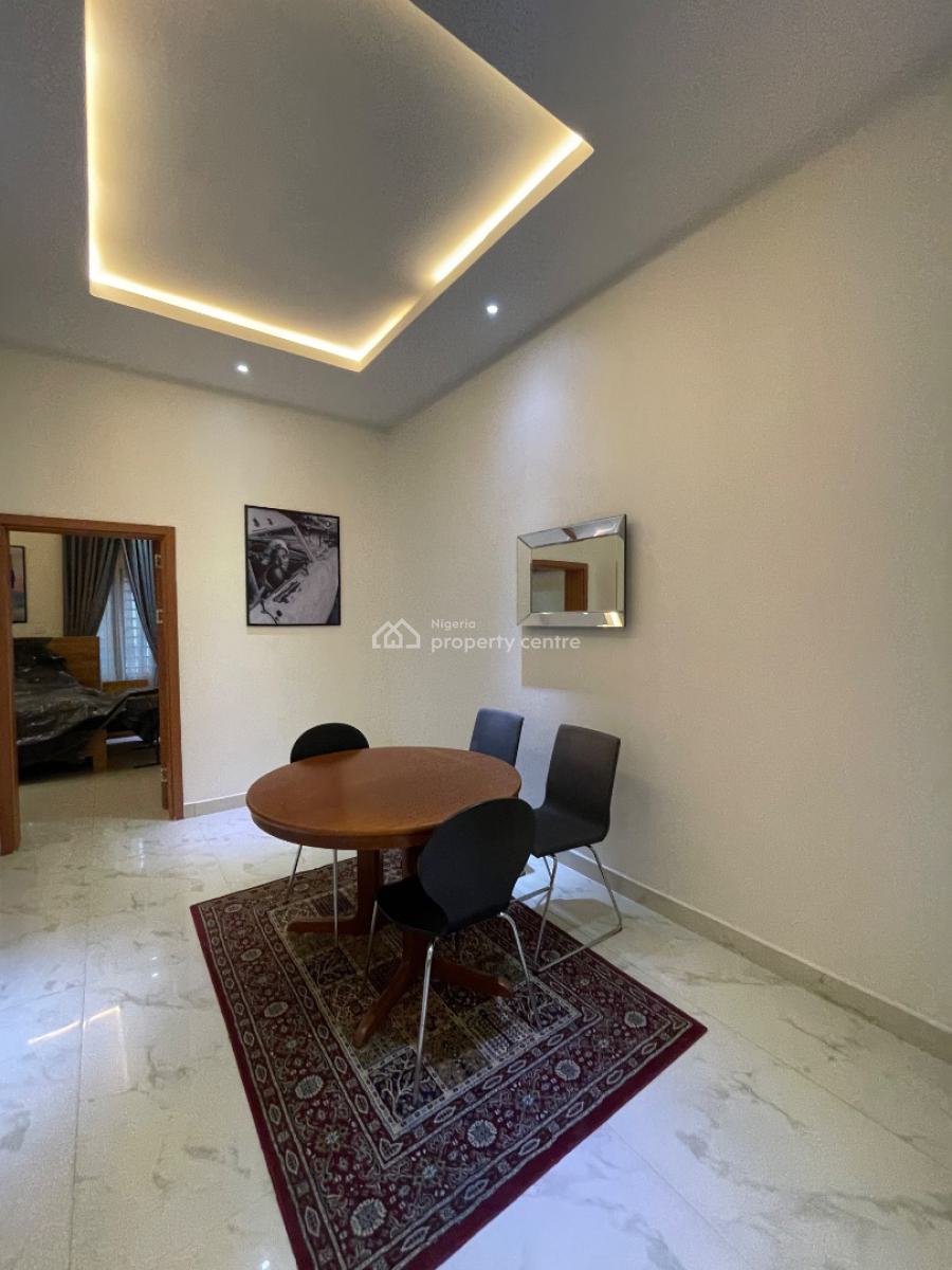 Luxurious 2 Bedroom Apartment, Ilaje, Ajah, Lagos, Flat / Apartment Short Let