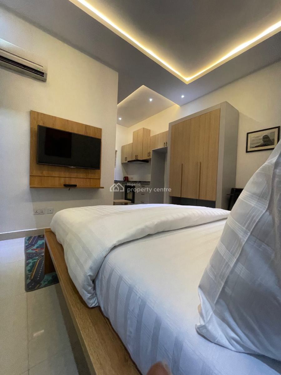 Brand New Miniflat Available, Ilaje, Ajah, Lagos, Mini Flat (room and Parlour) Short Let