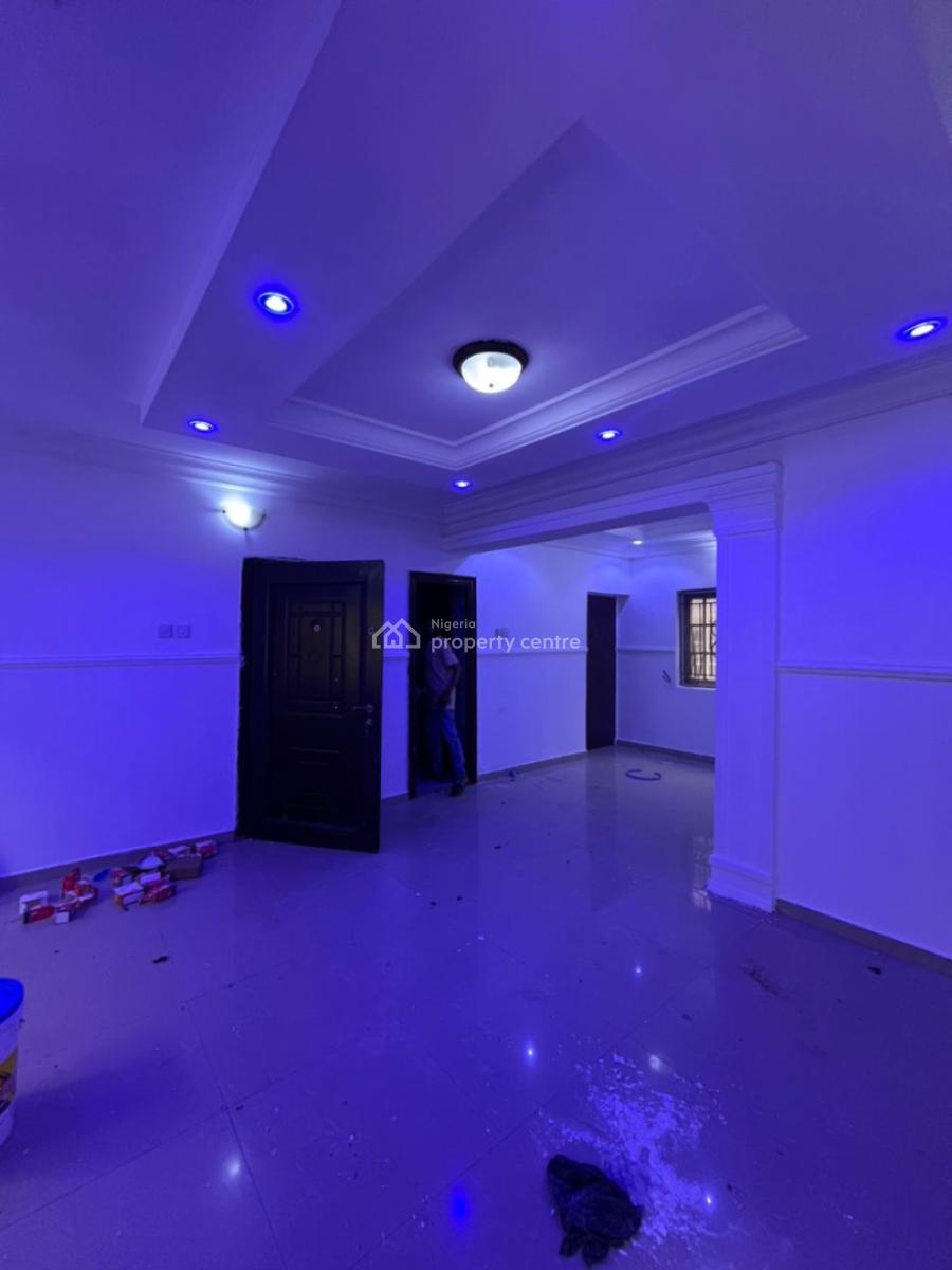 2 Bedroom Flat Apartment Available, Lekki Scheme 2, Ilaje, Ajah, Lagos, Flat / Apartment for Rent