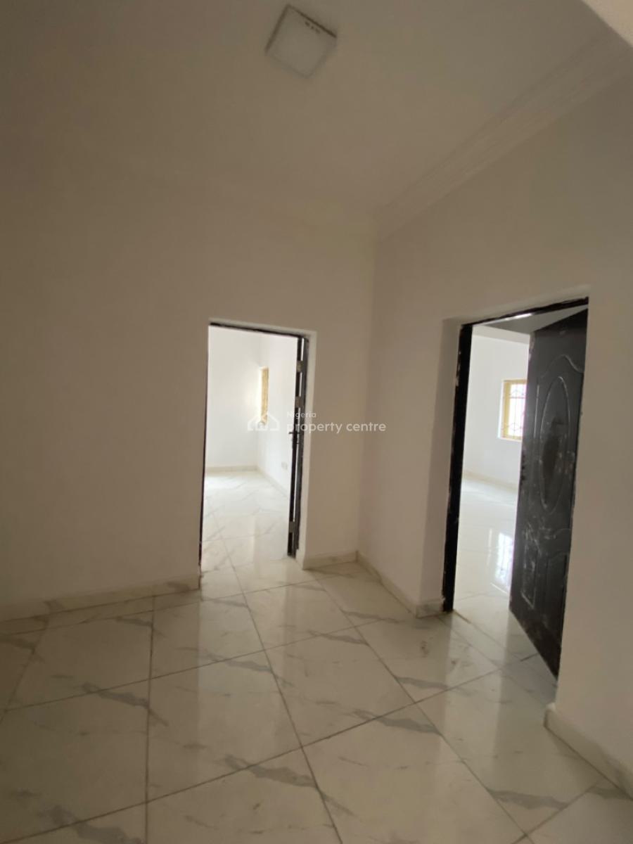 Very Sweet and Lovable Brand New 3bedroom, Peace Land Estate Axis, Ogombo, Ajah, Lagos, Flat / Apartment for Rent
