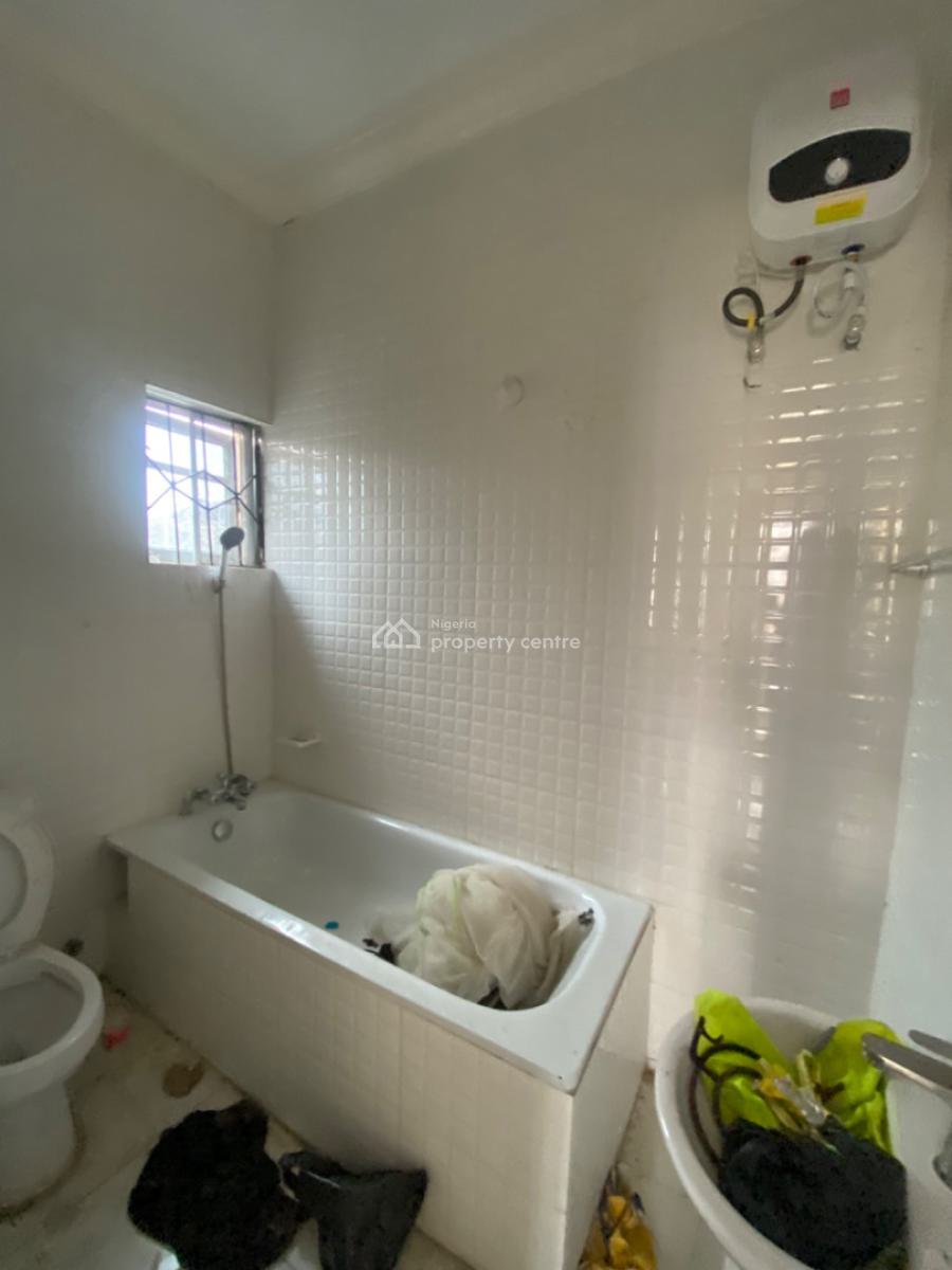 Very Sweet and Lovable Brand New 3bedroom, Peace Land Estate Axis, Ogombo, Ajah, Lagos, Flat / Apartment for Rent