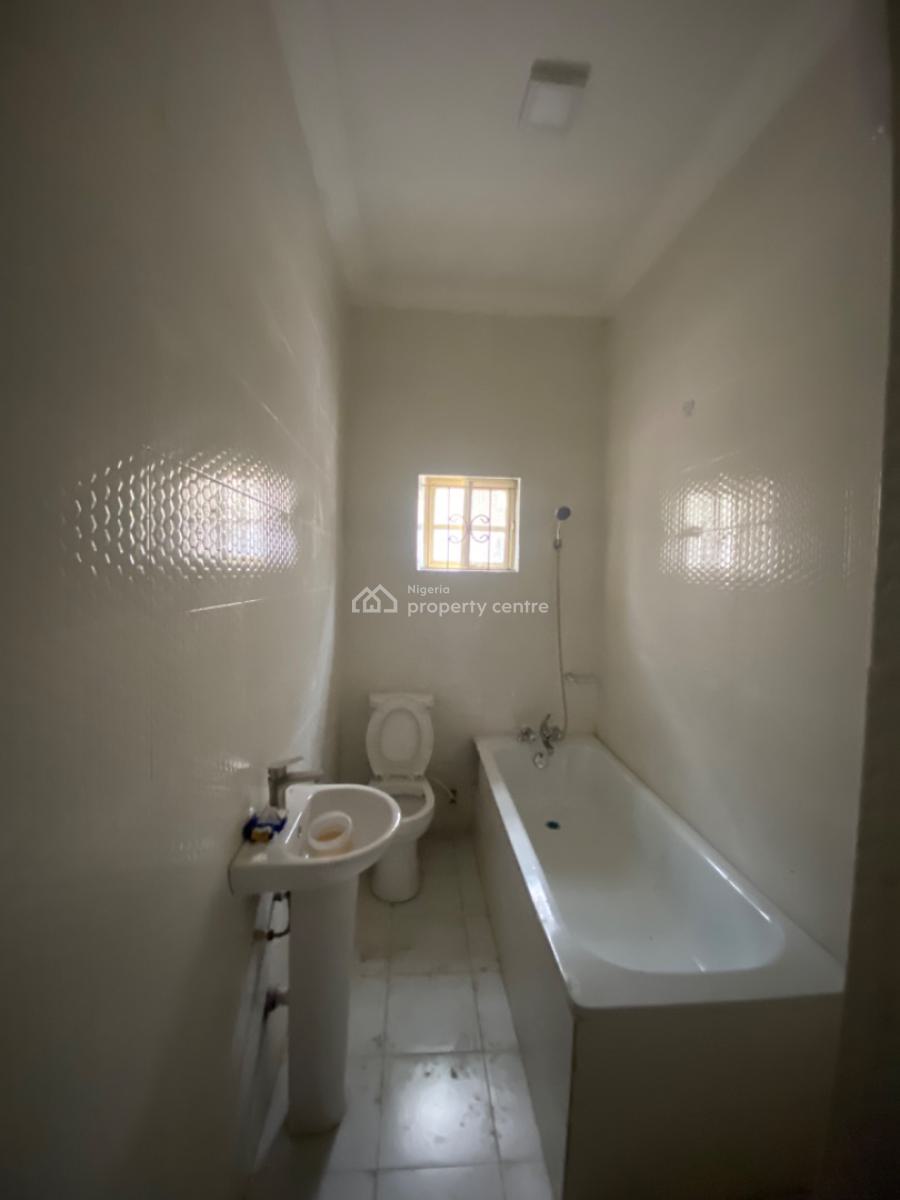 Very Sweet and Lovable Brand New 3bedroom, Peace Land Estate Axis, Ogombo, Ajah, Lagos, Flat / Apartment for Rent