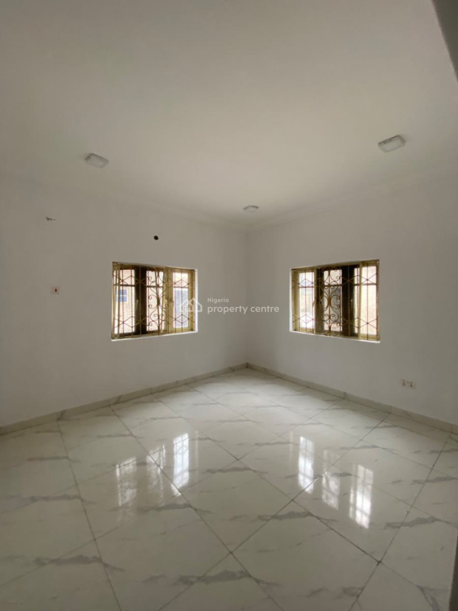 Very Sweet and Lovable Brand New 3bedroom, Peace Land Estate Axis, Ogombo, Ajah, Lagos, Flat / Apartment for Rent