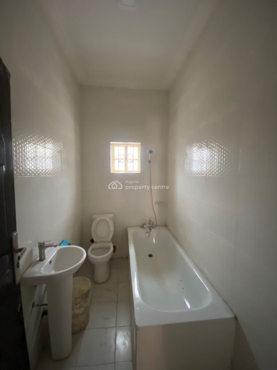 Very Sweet and Lovable Brand New 3bedroom, Peace Land Estate Axis, Ogombo, Ajah, Lagos, Flat / Apartment for Rent